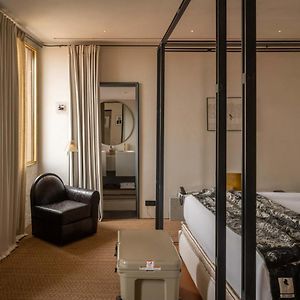 Chambre de Luxe Lit King-Size